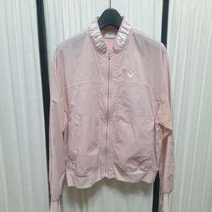 캘러웨이 골프 여성 바람막이 점퍼/95