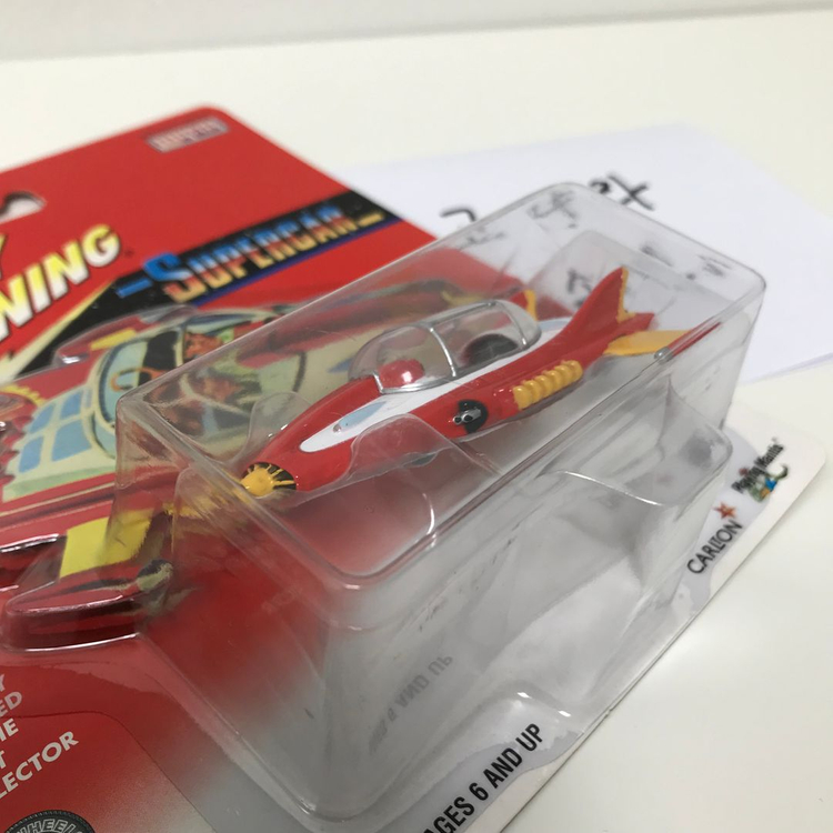 빈티지 조니 라이트닝 johnny lightning 슈퍼카 새제품 판매합니다 고전 프라모델 미니카 완구 토미카 핫휠 이미지