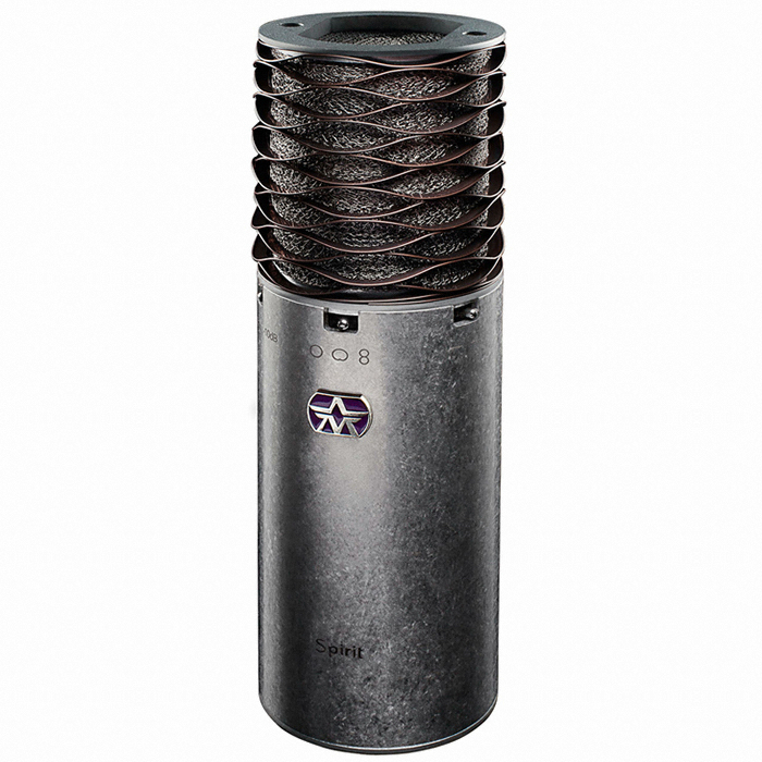 아스톤 스피릿 스튜디오 콘덴서 마이크--2