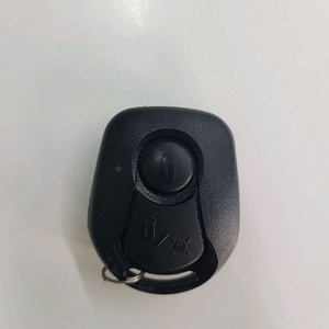 쌍용 자동차 리모컨 키