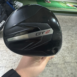 GT2 10도 드라이버 국내정품 타이틀리스트