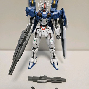 HG 건담 수성의녀구리 조립