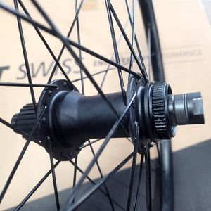 29인치 mtb 부스터 휠셋 시마노12단 ms바디