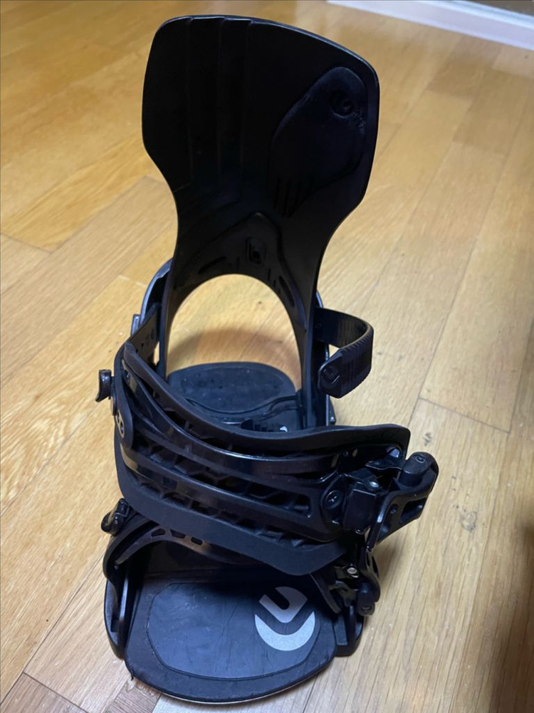 18/19 플럭스 XF판매합니다 M사이즈 이미지