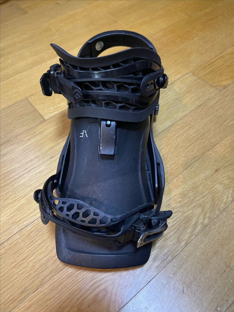 18/19 플럭스 XF판매합니다 M사이즈 이미지