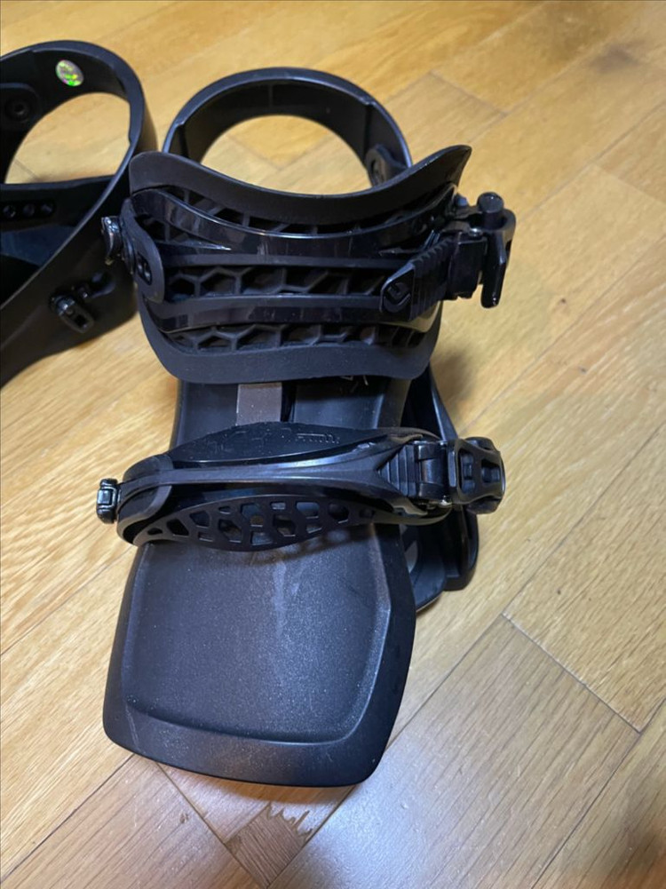 18/19 플럭스 XF판매합니다 M사이즈 이미지