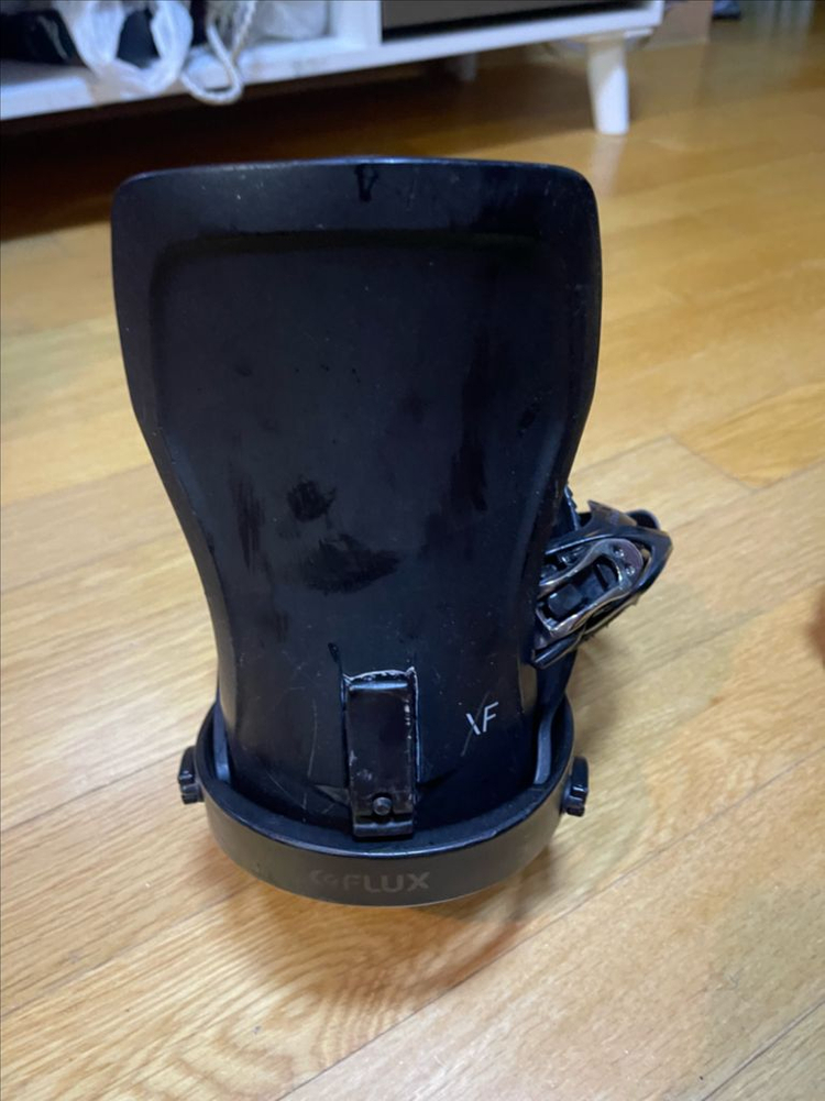 18/19 플럭스 XF판매합니다 M사이즈 이미지