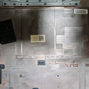 델 보스트로 3500 하판