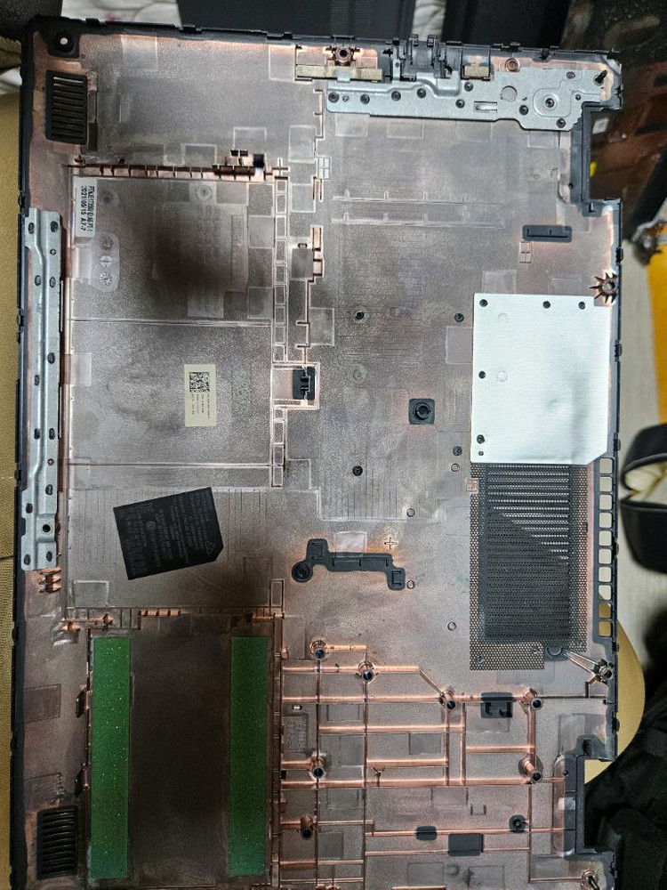 델 보스트로 3500 하판--1