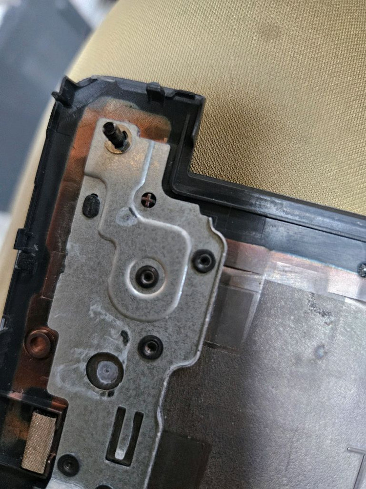 델 보스트로 3500 하판--2