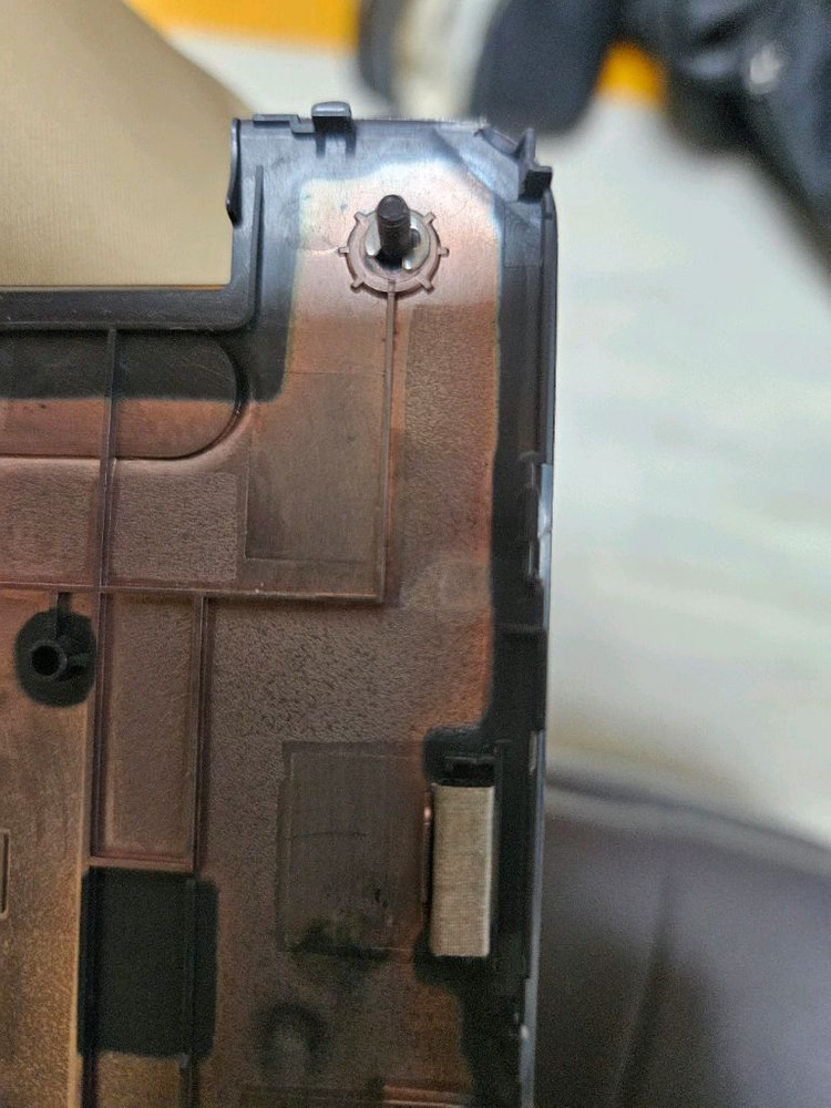 델 보스트로 3500 하판--3