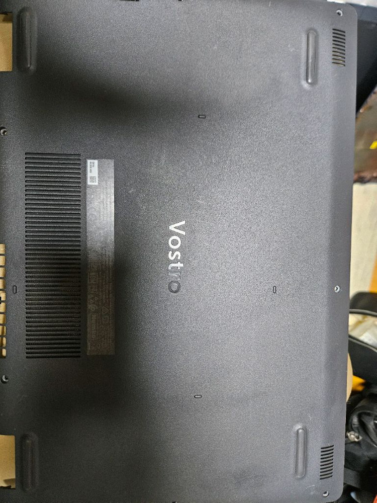 델 보스트로 3500 하판--4