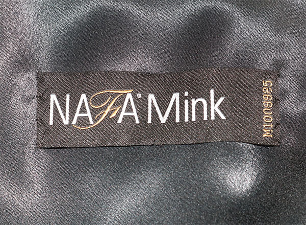 훌라밍고 후드 밍크베스트 이미지