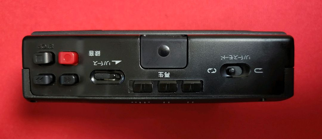AIWA TR-5 아이와 워크맨 신품 박스셋 이미지