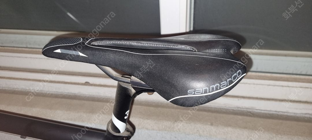 트리곤 페인킬러 자전거 팝니다. 이미지