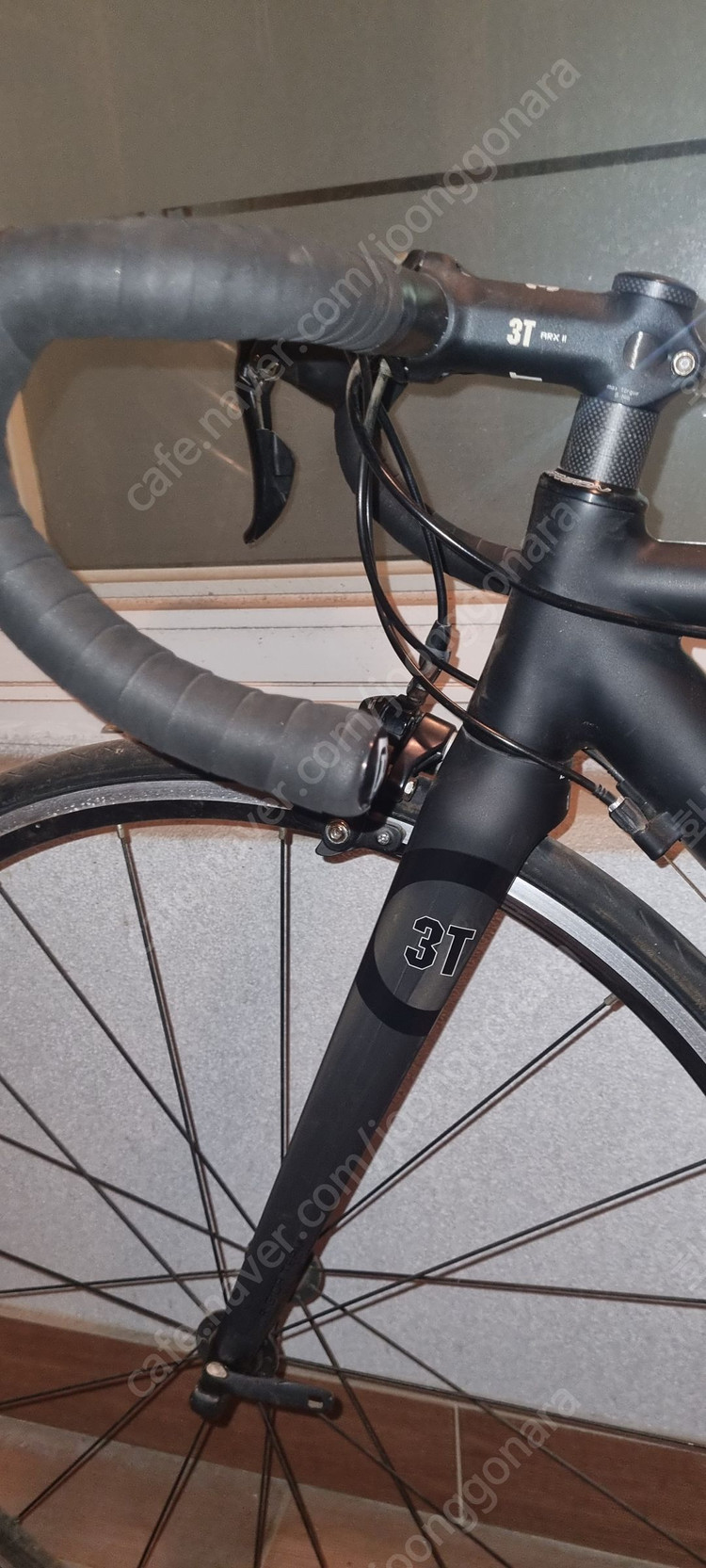 트리곤 페인킬러 자전거 팝니다. 이미지