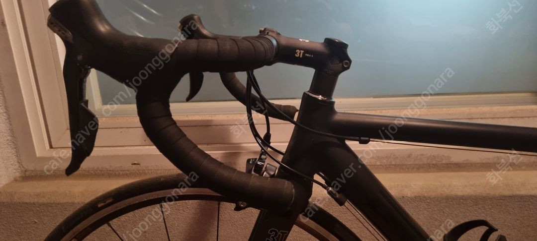 트리곤 페인킬러 자전거 팝니다. 이미지