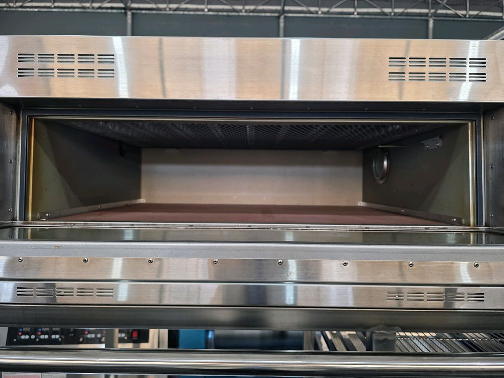 대흥소프트밀 데크오븐 2매 1단 DH02-21--3