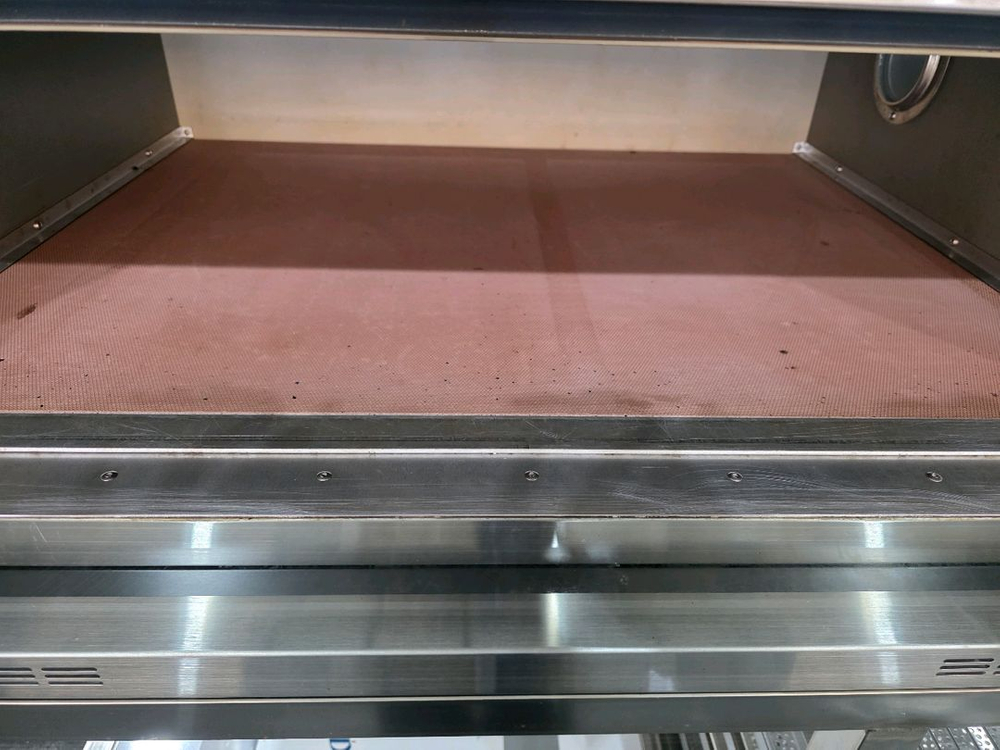 대흥소프트밀 데크오븐 2매 1단 DH02-21--4