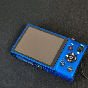 캐논 익서스132 블루 민트급 디지털 카메라