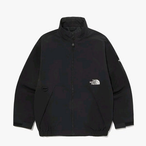 노스페이스키즈 바람막이 집업 120