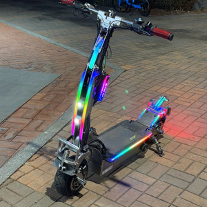 위페드 ff2 72볼트 풀튜닝 판매합니다.