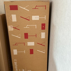 LG 스탠바이미2 27LX6TKGA 미개봉