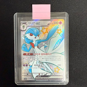 포켓몬카드 가디안 ssr 이미지