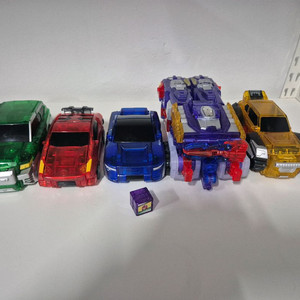 사파리세이버 올스타 큐브포함 이미지