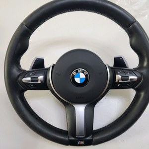BMW 정품 M팩핸들 풀옵션(M핸들)