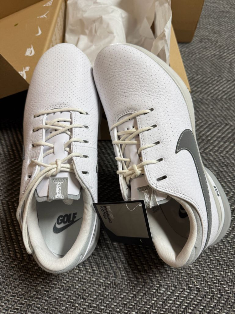 나이키 골프화 에어 줌 빅토리 투어3 8/260사이즈 새상품--1