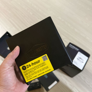 테라마스터 F4 SSD 나스 NAS(4베이 NVMe) 이미지