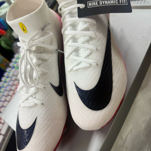 나이키 머큐리얼 슈퍼플라이 10 엘리트 FG 285 축구화 새상품 이미지