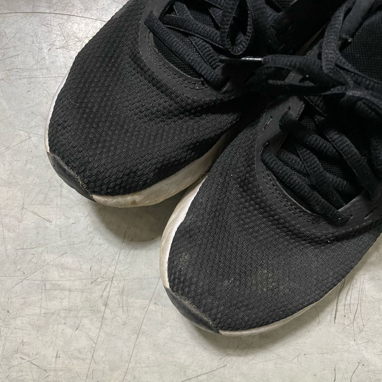 나이키 레볼루션 5 블랙 여성 운동화 신발 230--1