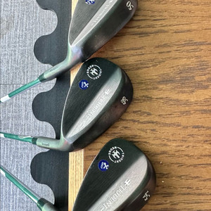 지브이 웨지 50도,54도