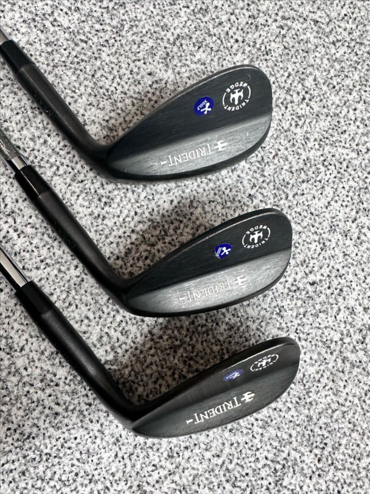 지브이 웨지 50도,54도--5