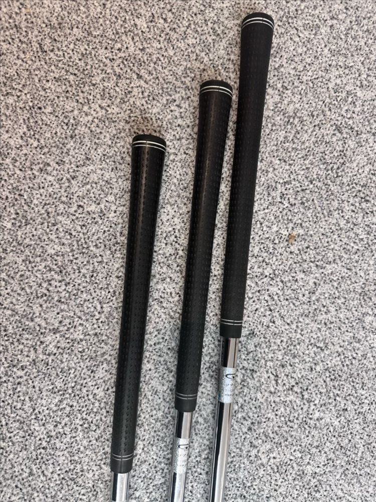 지브이 웨지 50도,54도--7