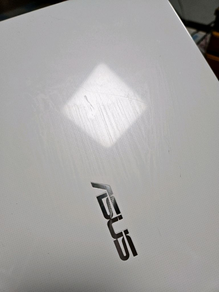 Vivobook 15상판, 힌지--2