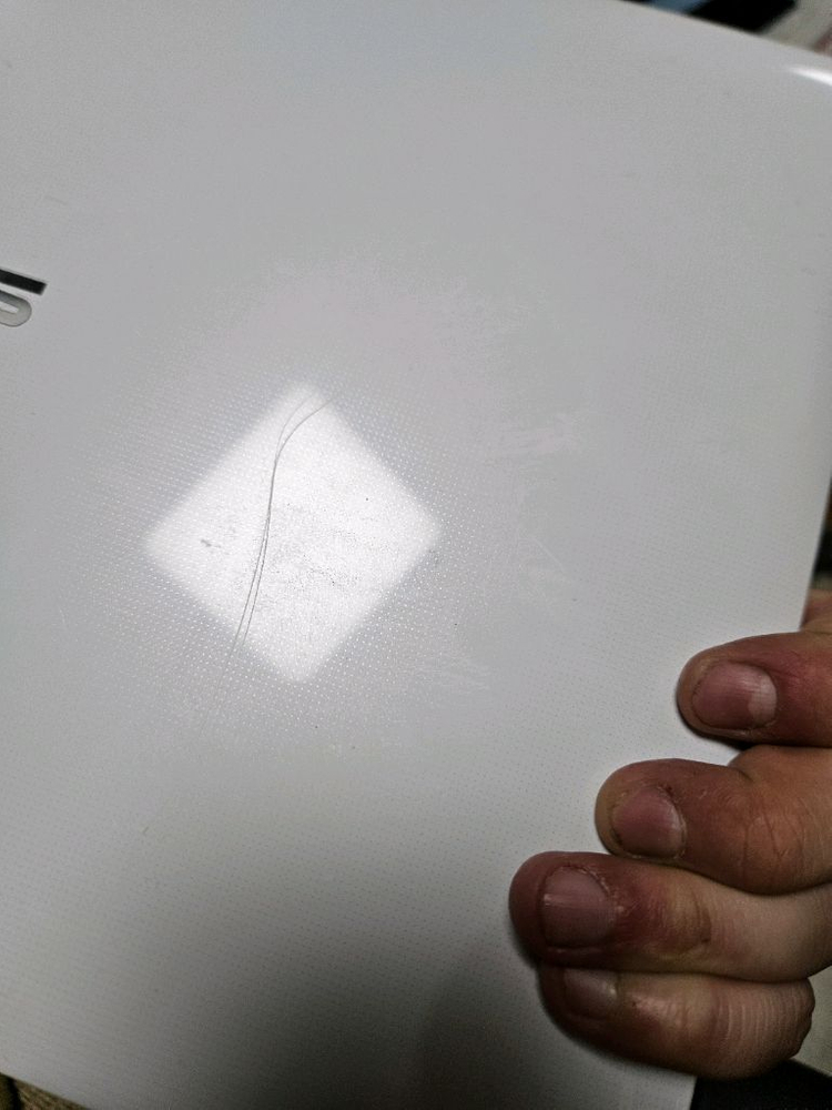 Vivobook 15상판, 힌지--3