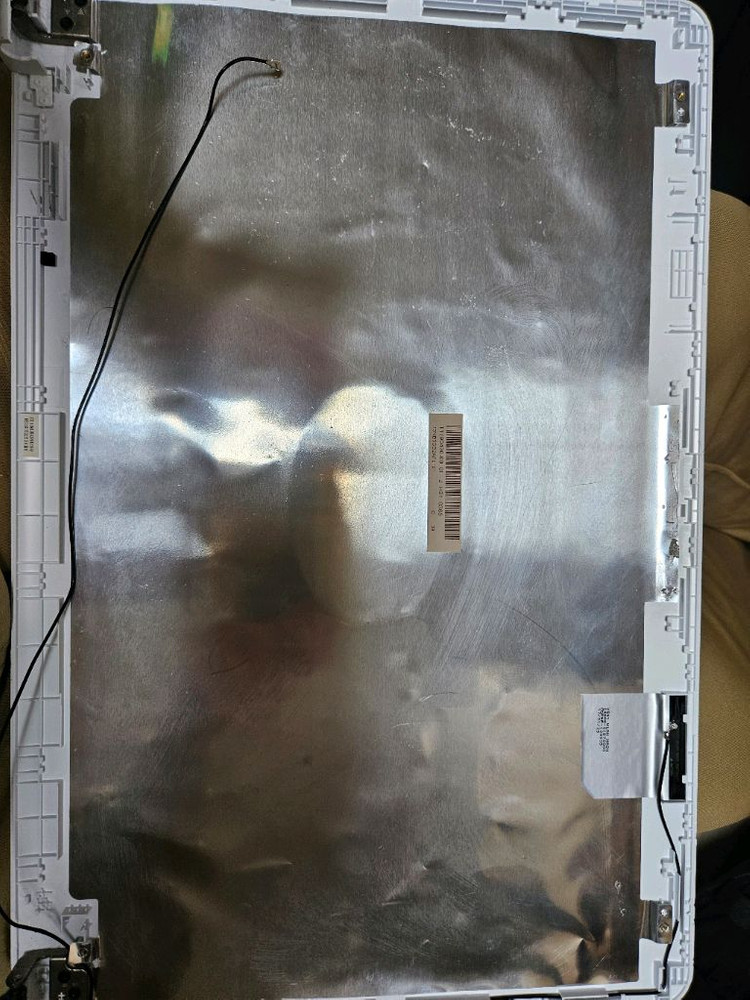 Vivobook 15상판, 힌지--5