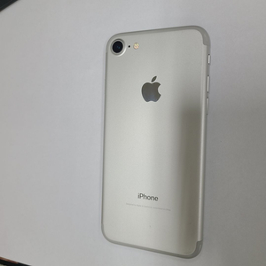 .아이폰 7 실버 32G 무잔상 인스타폰 139478 이미지