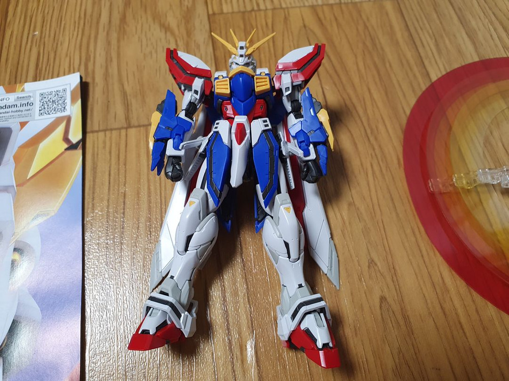 hg 퍼스트+rg 갓건담+더블오 퀀터+액션베이스5 일괄 건담,건프라--6