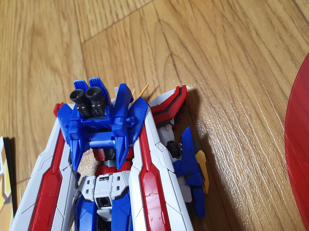 hg 퍼스트+rg 갓건담+더블오 퀀터+액션베이스5 일괄 건담,건프라--7