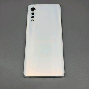 S급)LG벨벳 128G 무잔상 상태굿 12.5만 최저가