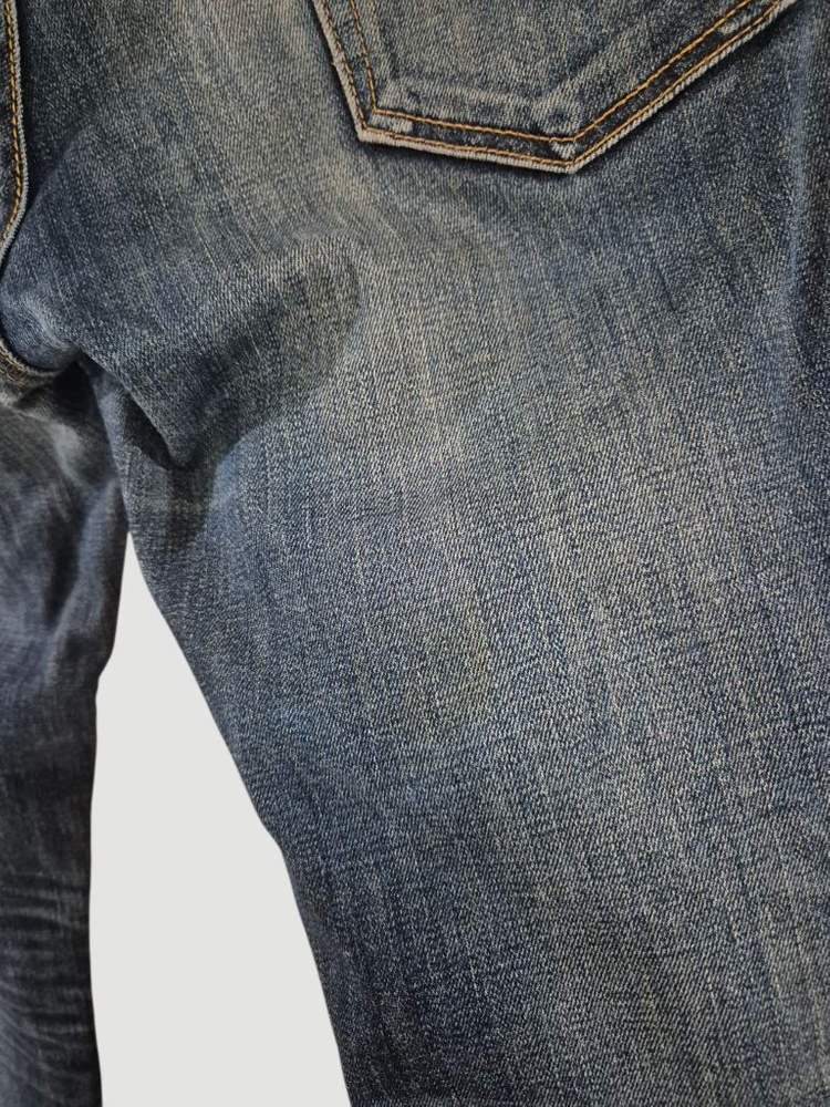 [29]리바이스511 여자 빈티지 스판 데님 청바지--3