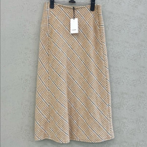 [새상품]한섬90% 폼스튜디오 스커트