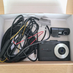 아이나비 Z500 FHD 2채널 블랙박스