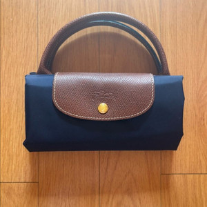 롱샴 여행가방 L사이즈 보스턴백