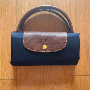 롱샴 여행가방 L사이즈 보스턴백