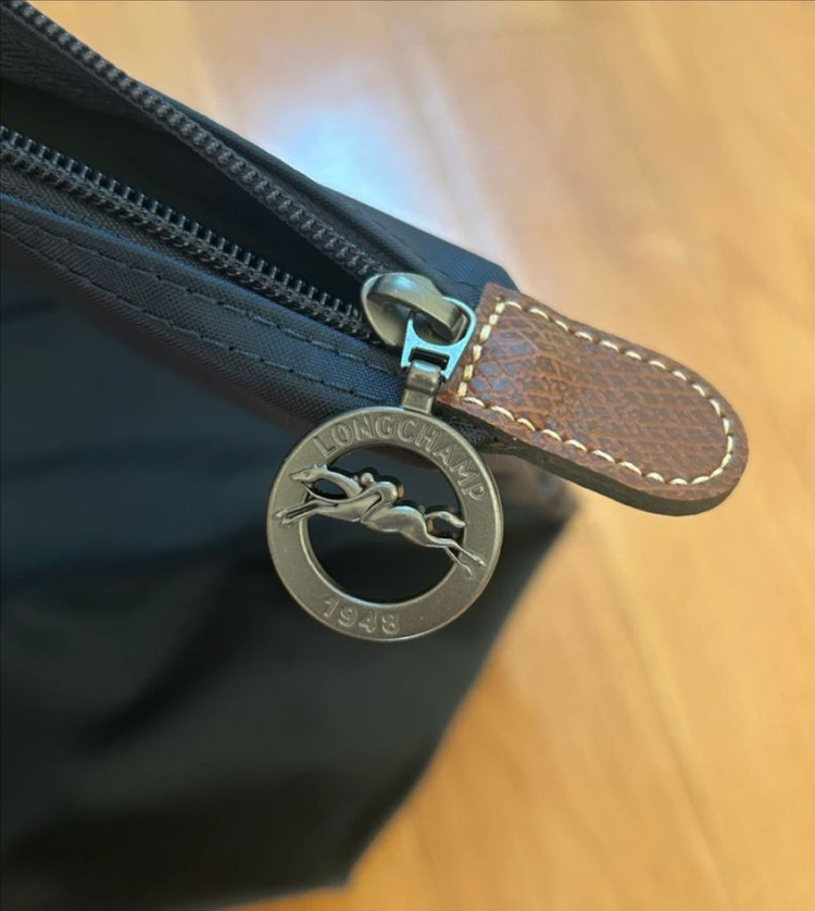 롱샴 여행가방 L사이즈 보스턴백--4